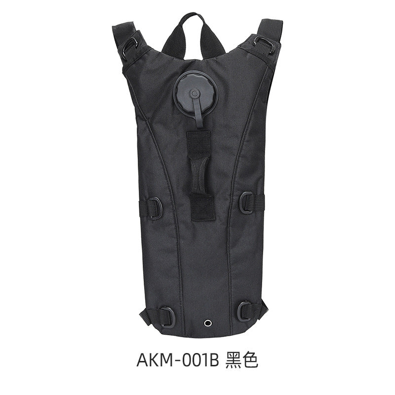 ACAMO 3L Trinkrucksack – Wasserrucksack für Outdoor-Radfahren und Wandern | AKM-001 