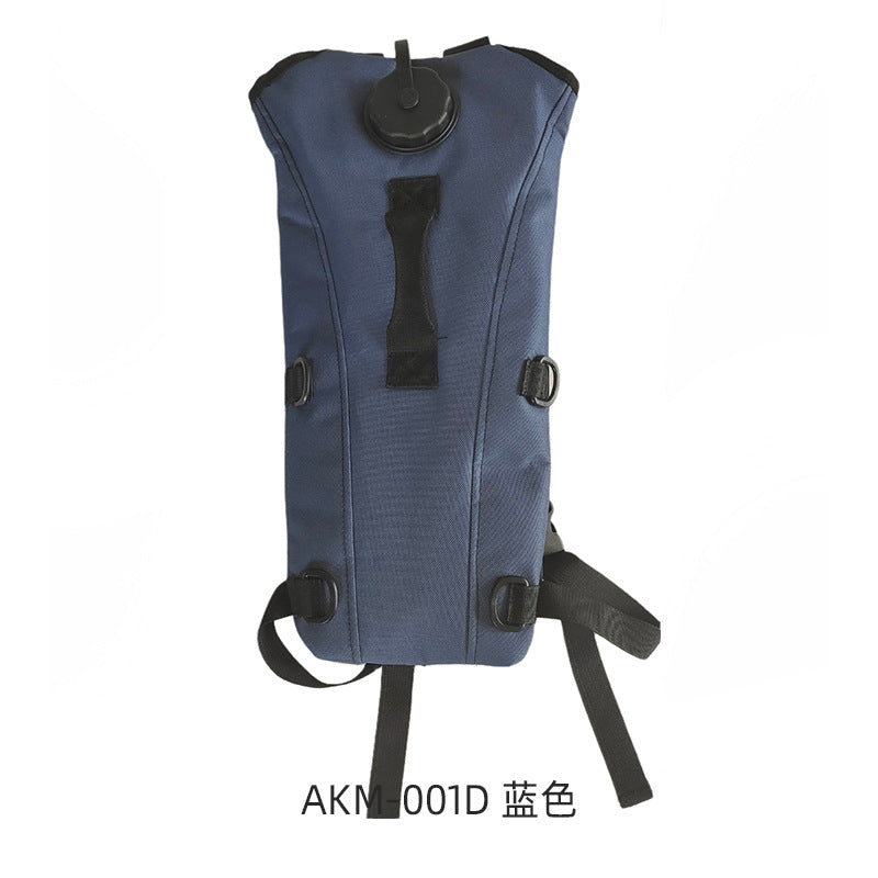 ACAMO 3L Trinkrucksack – Wasserrucksack für Outdoor-Radfahren und Wandern | AKM-001 