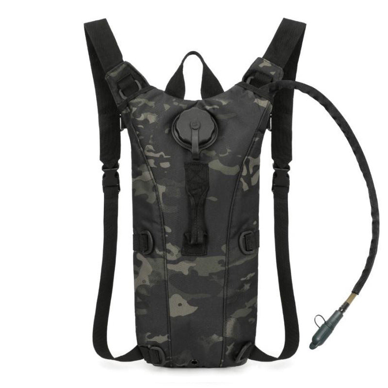 ACAMO 3L Trinkrucksack – Wasserrucksack für Outdoor-Radfahren und Wandern | AKM-001 