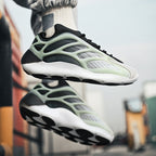 Atmungsaktive, flexible, leuchtende Outdoor-Sportschuhe für Herren | 700V3-6 