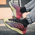 Atmungsaktive, flexible, leuchtende Outdoor-Sportschuhe für Herren | 700V3-6 
