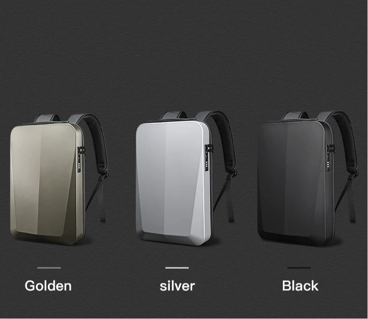 Gaming-Rucksack PC Hartschalen-Umhängetasche Herren Tide Cool Computer Business Wasserdichter Rucksack | BG-22201 