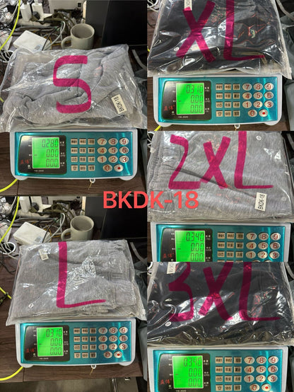 Robuste Performance-Sportshorts für Herren – Sommertaugliche Gear Shorts | BKDK-18 