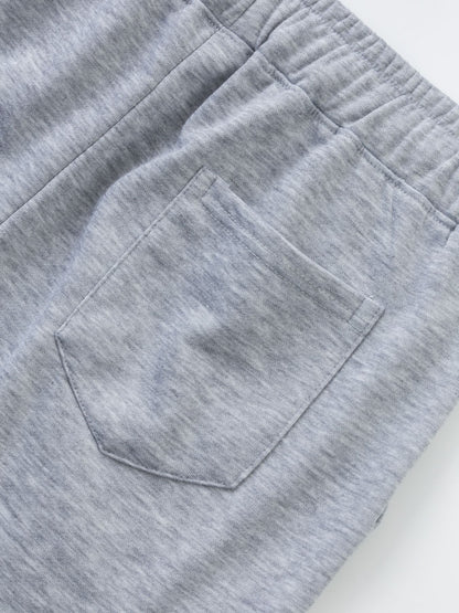 Robuste Performance-Sportshorts für Herren – Sommertaugliche Gear Shorts | BKDK-18 