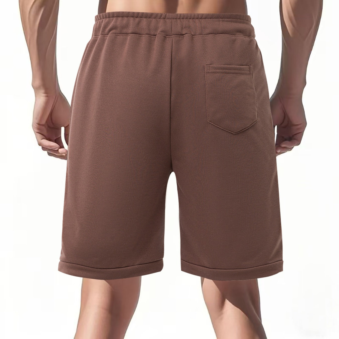 Robuste Performance-Sportshorts für Herren – Sommertaugliche Gear Shorts | BKDK-18 