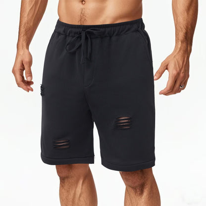 Robuste Performance-Sportshorts für Herren – Sommertaugliche Gear Shorts | BKDK-18 