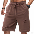 Robuste Performance-Sportshorts für Herren – Sommertaugliche Gear Shorts | BKDK-18 