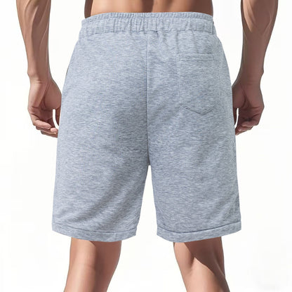 Robuste Performance-Sportshorts für Herren – Sommertaugliche Gear Shorts | BKDK-18 