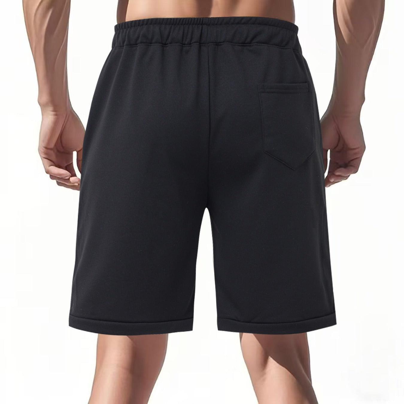 Robuste Performance-Sportshorts für Herren – Sommertaugliche Gear Shorts | BKDK-18 