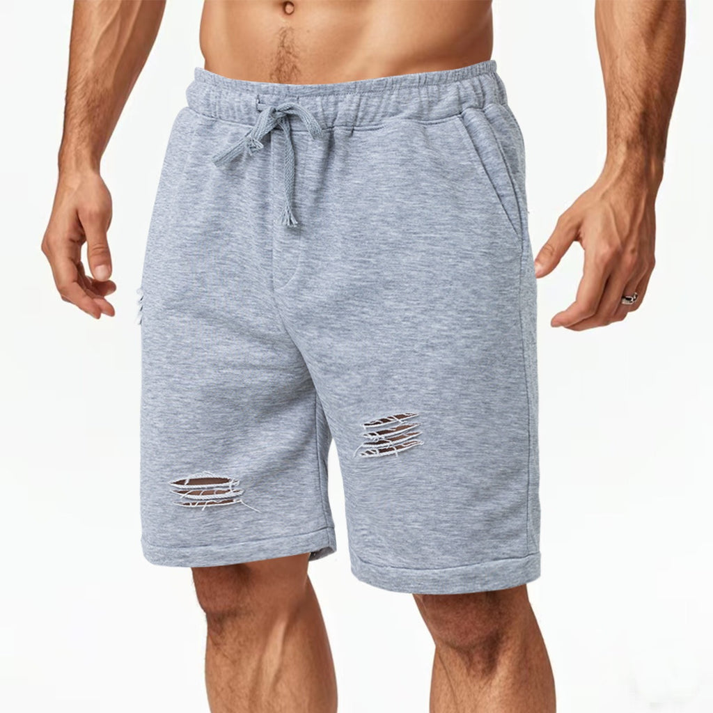 Robuste Performance-Sportshorts für Herren – Sommertaugliche Gear Shorts | BKDK-18 