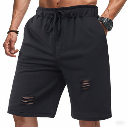 Robuste Performance-Sportshorts für Herren – Sommertaugliche Gear Shorts | BKDK-18 