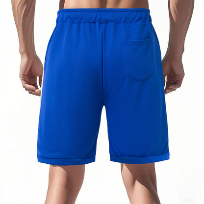 Robuste Performance-Sportshorts für Herren – Sommertaugliche Gear Shorts | BKDK-18 