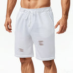 Robuste Performance-Sportshorts für Herren – Sommertaugliche Gear Shorts | BKDK-18 