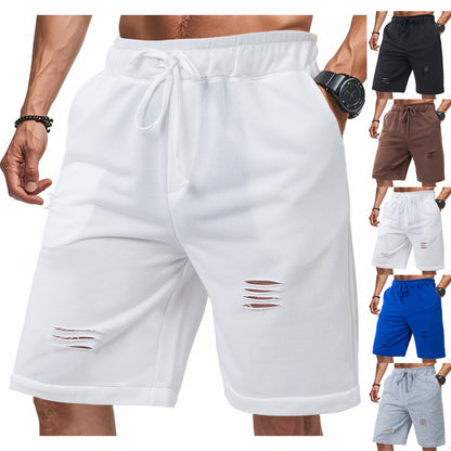 Robuste Performance-Sportshorts für Herren – Sommertaugliche Gear Shorts | BKDK-18 