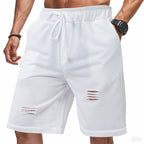 Robuste Performance-Sportshorts für Herren – Sommertaugliche Gear Shorts | BKDK-18 