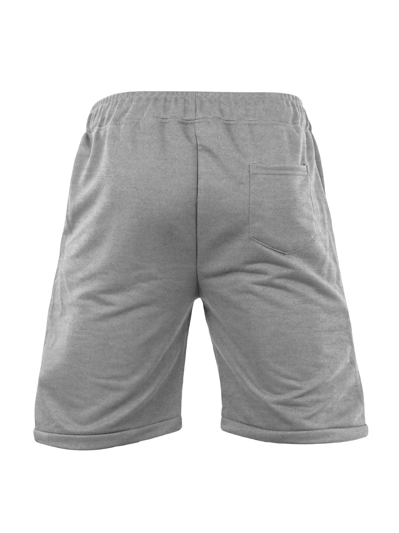 Robuste Performance-Sportshorts für Herren – Sommertaugliche Gear Shorts | BKDK-18 