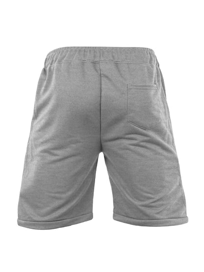 Robuste Performance-Sportshorts für Herren – Sommertaugliche Gear Shorts | BKDK-18 