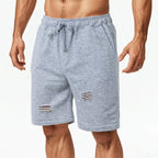 Robuste Performance-Sportshorts für Herren – Sommertaugliche Gear Shorts | BKDK-18 