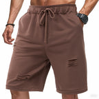 Robuste Performance-Sportshorts für Herren – Sommertaugliche Gear Shorts | BKDK-18 