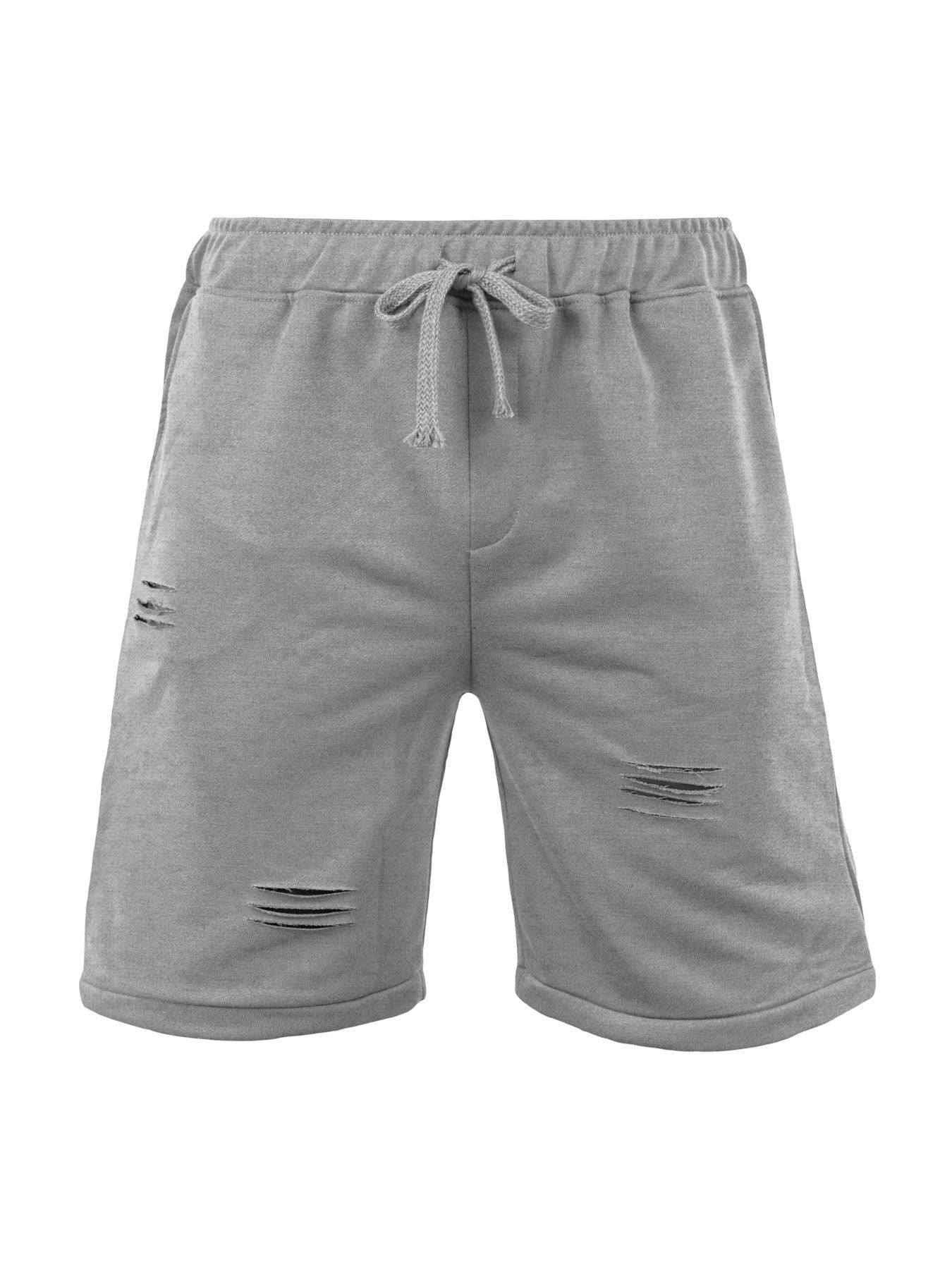 Robuste Performance-Sportshorts für Herren – Sommertaugliche Gear Shorts | BKDK-18 