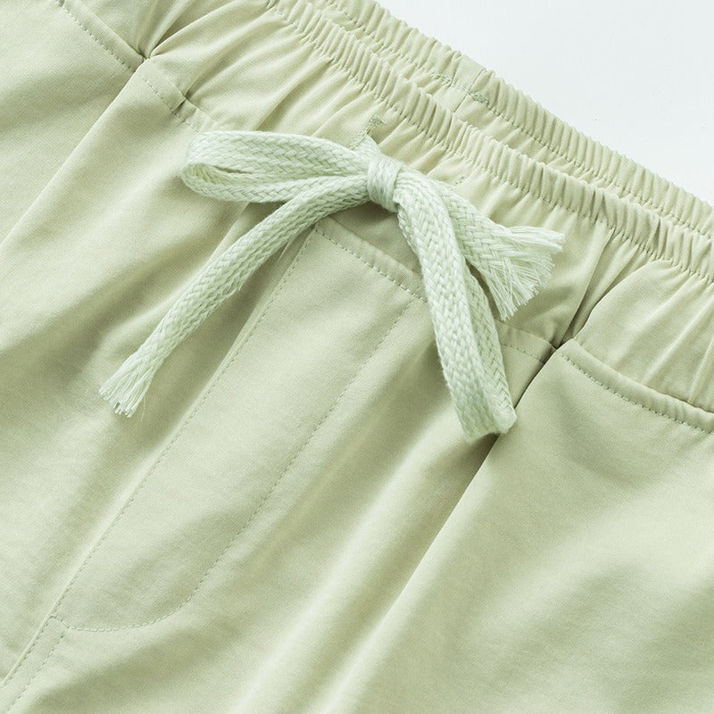 Herren Sommer Essential Cargo Shorts – Stylische &amp; Bequeme Shorts | BKDK-21 