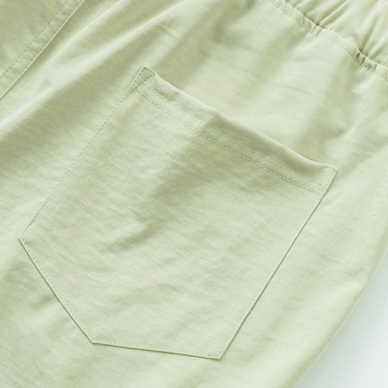 Herren Sommer Essential Cargo Shorts – Stylische &amp; Bequeme Shorts | BKDK-21 