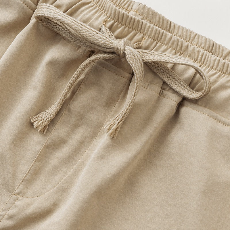 Herren Sommer Essential Cargo Shorts – Stylische &amp; Bequeme Shorts | BKDK-21 