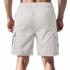 Herren Sommer Essential Cargo Shorts – Stylische &amp; Bequeme Shorts | BKDK-21 