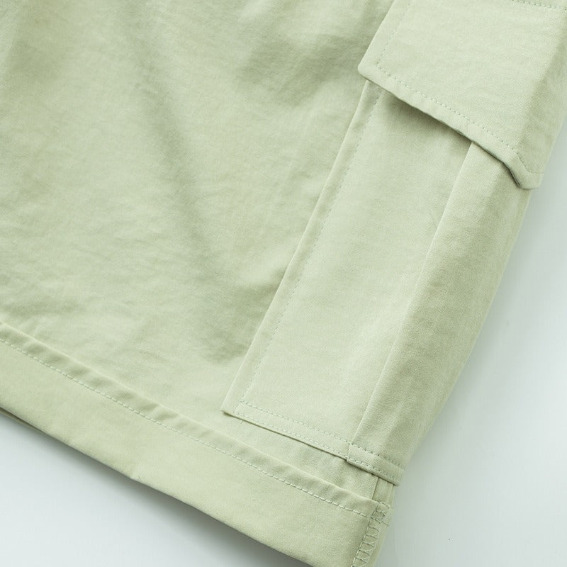 Herren Sommer Essential Cargo Shorts – Stylische &amp; Bequeme Shorts | BKDK-21 