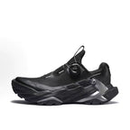KAILAS 2026 FUGA DU2 Trail Running Shoes | Cushioned Hiking Sneakers for Men & Women | All-Terrain Grip Outdoor Footwear | DBW01