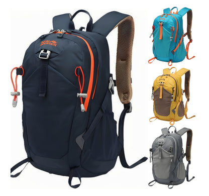 Royal Mountain 30L Wanderrucksack – Leichter wasserdichter Tagesrucksack UK | 1782A 