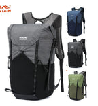 Royal Mountain 25L Faltbarer Rucksack – Leichter Wander-Tagesrucksack UK | 1338 