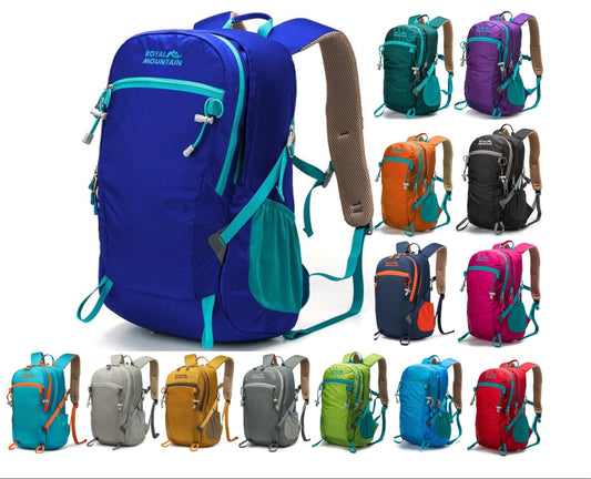 Royal Mountain 20L/30L Outdoor-Rucksack – Wander-, Reise- &amp; Urban-Daypack | 1759 
