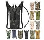 ACAMO 3L Trinkrucksack – Wasserrucksack für Outdoor-Radfahren und Wandern | AKM-001 