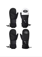 Boodun Kevlar Hipora Skihandschuhe – Wasserdichte &amp; Thermo-Winterhandschuhe | 6332078 