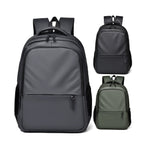 Herren Reise-Laptop-Rucksack – Wasserdicht, 20–35L, Business &amp; Casual Daypack | 6605 