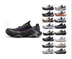 KAILAS 2026 FUGA DU2 Trail Running Shoes | Cushioned Hiking Sneakers for Men & Women | All-Terrain Grip Outdoor Footwear