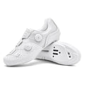Road Cycling Shoes | Men's & Women's Bicycle Cleats | Stiff-Sole Biking Shoes for Enhanced Pedaling Efficiency | A5