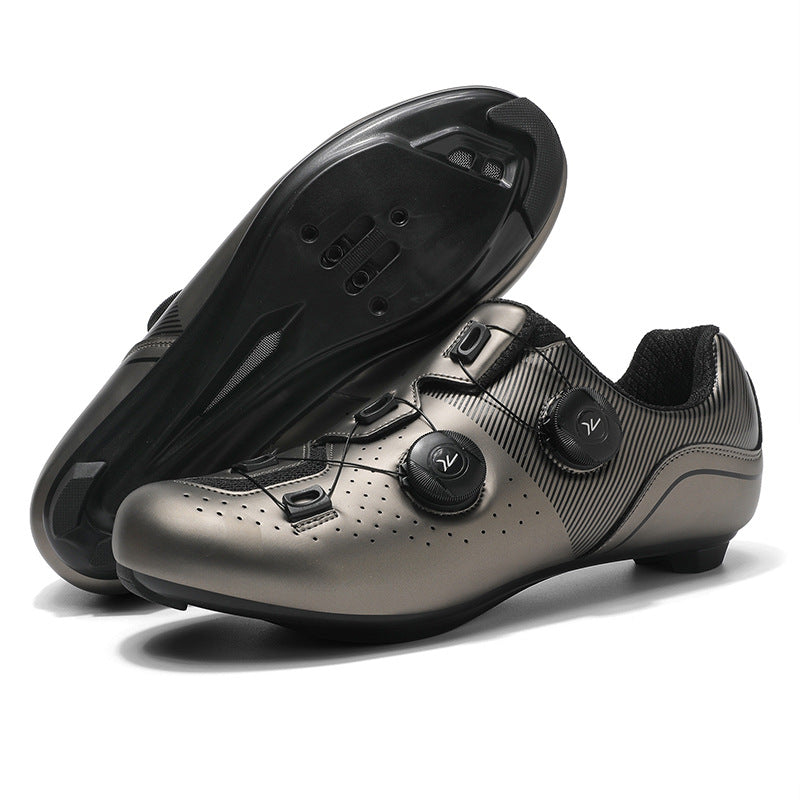 Road Cycling Shoes | Men's & Women's Bicycle Cleats | Stiff-Sole Biking Shoes for Enhanced Pedaling Efficiency | A5