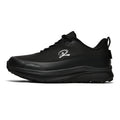 Men‘s 4E Wide Width Waterproof Trail Runners Trainers Lightweight Cushioned Hiking Shoes for Overpronation All‑Terrain Outdoor Sneakers