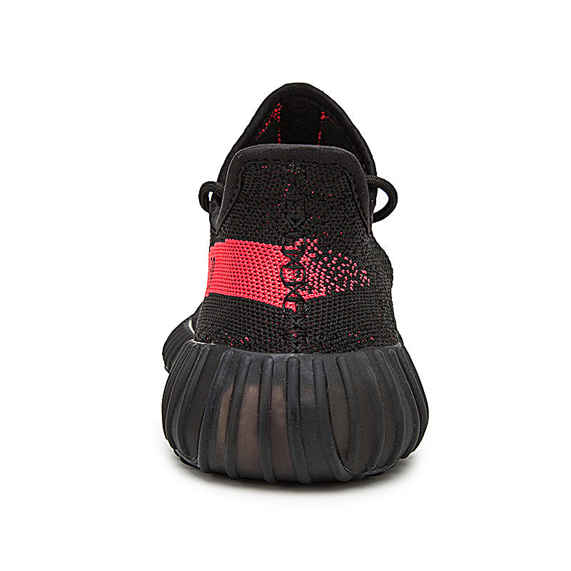 Unisex Premium Flynit Laufschuhe – Bequeme Leichte Sneaker | 350V2