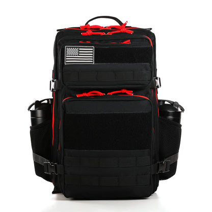 LAMGOYI Taktischer Rucksack 15L-45L – Outdoor-Wanderrucksack Militär &amp; Camping | CA001 