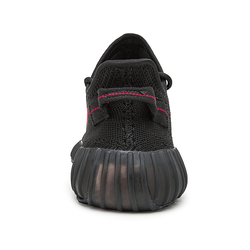 Unisex Premium Flynit Laufschuhe – Bequeme Leichte Sneaker | 350V2