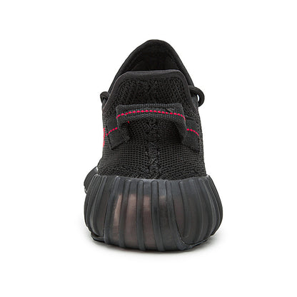 Unisex Premium Flynit Laufschuhe – Bequeme Leichte Sneaker | 350V2