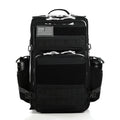 LAMGOYI Taktischer Rucksack 15L-45L – Outdoor-Wanderrucksack Militär &amp; Camping | CA001 