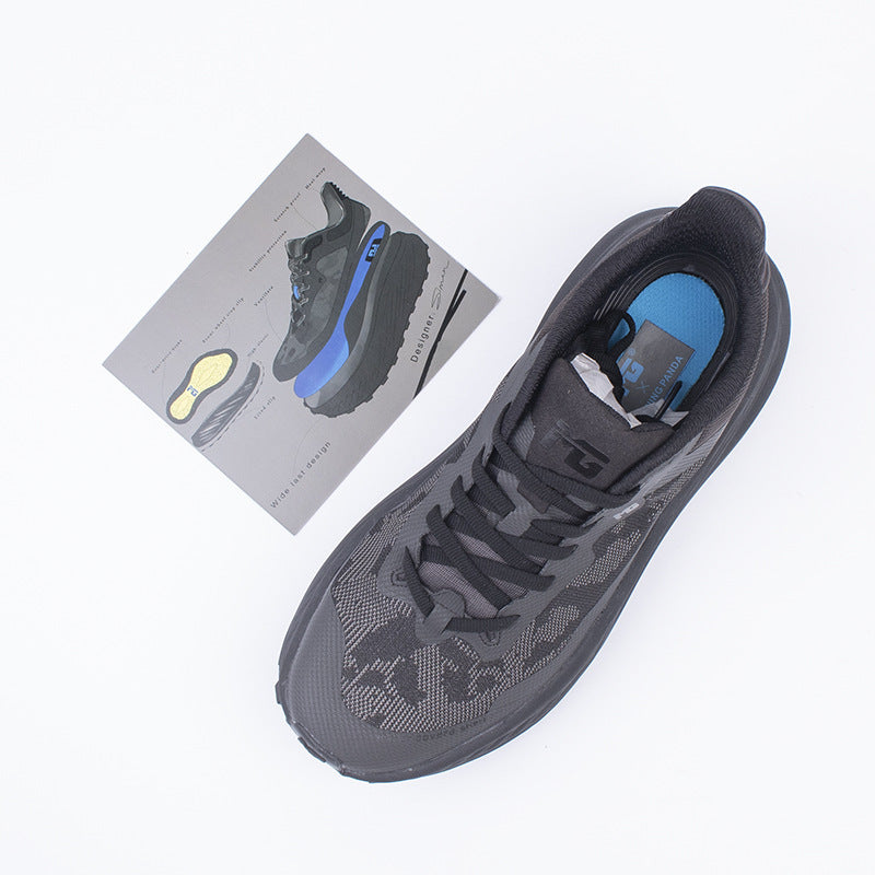 Unisex Terra Dobb 1028 Chameleon Trail Running Shoes Wide Toe Box Outdoor Breathable Lightweight Hiking Trainers