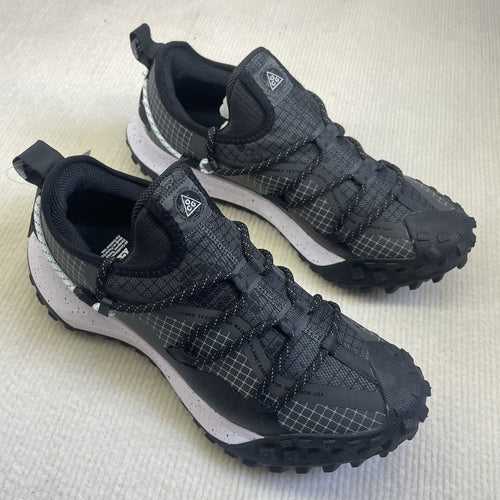 ACG Mountain Fly Outdoor Hiking Shoes | Waterproof Breathable Trail Trainers for Men & Women | Reflective All-Terrain Footwear