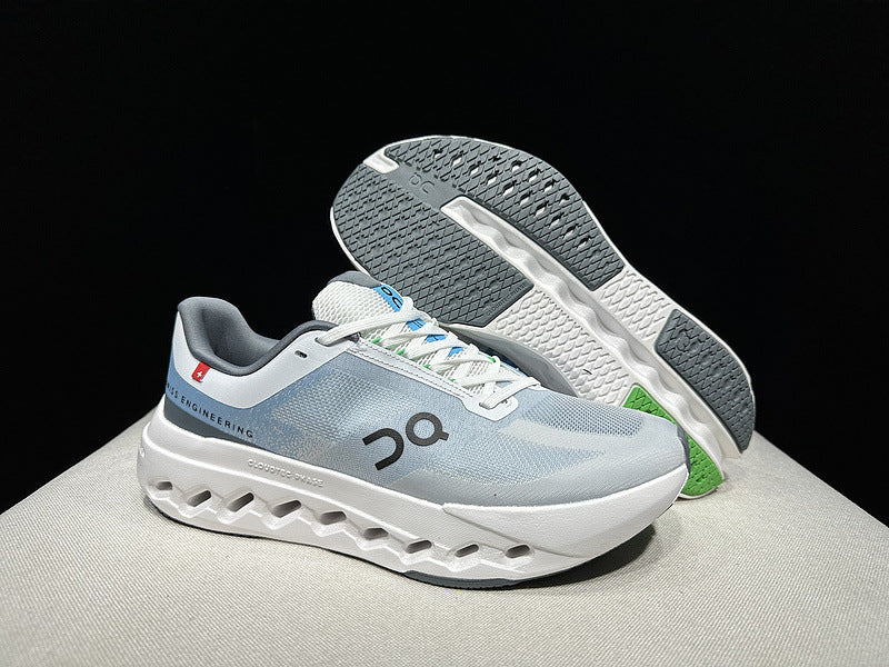 Running Cloudsurfer Next Unisex Lightweight Cushioned Shoes Breathable Mesh Trainers for Men & Women