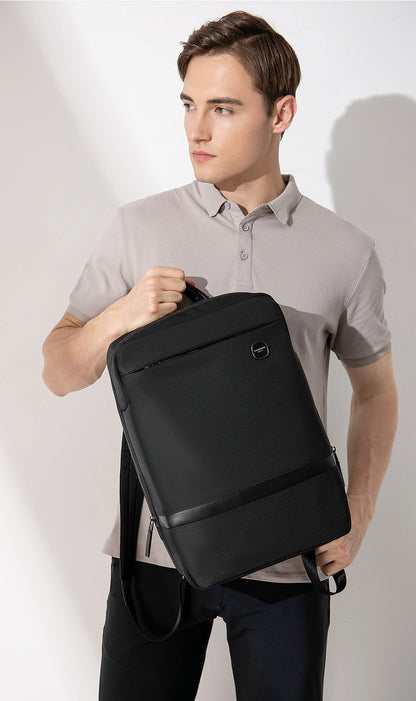 Kingsons Business Rucksack – Wasserdichte Laptoptasche für Herren | 3265 