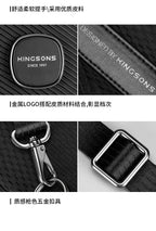 Kingsons Business Rucksack – Wasserdichte Laptoptasche für Herren | 3265 